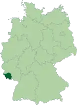 Saarland