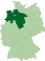 Niedersachsen