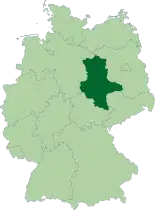 Sachsen-Anhalt