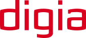 Digia Logo