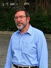 Image of Philip Dimitrov