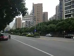 丁香路