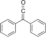 Skeletal formula