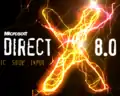 DirectX 8.0