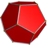 Dodecahedron