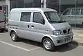 東風小康K05客貨車