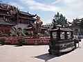 上海东林寺