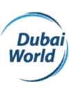 Dubai World logo