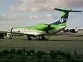 ERJ-145系列