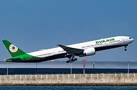 波音777-35EER