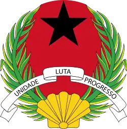 Guinea-Bissau