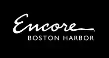 安可波士顿港Encore Boston Harbor logo