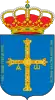 Coat-of-arms of Asturias