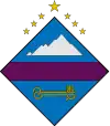 Coat of arms of Encamp