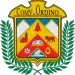 Coat of arms of Ordino