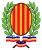 Coat of arms of Sant Julià de Lòria