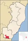 Mimoso do Sul