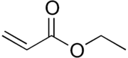 Ethyl acrylate