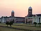 Forest Research Institute