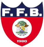 Shirt badge/Association crest