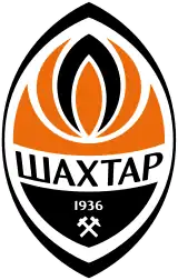 Club crest