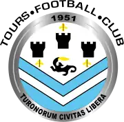 Tours FC logo