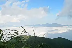 番西邦峰