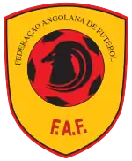 Shirt badge/Association crest