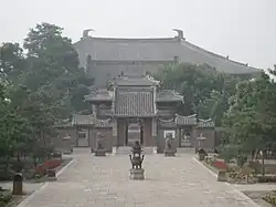 奉国寺