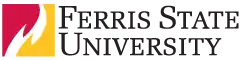 Ferris State University Logo