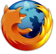 Mozilla Firefox Icon