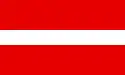 Flag of Brandenburg