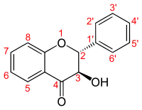 Flavanonole