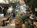 9樓Florist Cafe Hayfever咖啡店（已結業）