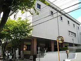 深川江戸資料館