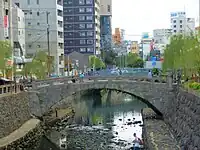 袋橋