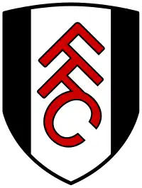 Fulham crest