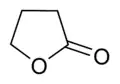 γ-丁内酯 (GBL)