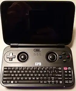 GPD Win