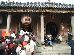 佛山祖庙