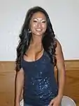 Gail Kim