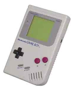 Game Boy