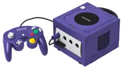 任天堂GameCube(NGC)