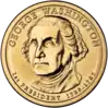 Washington dollar