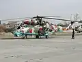 Mi-24 No.05