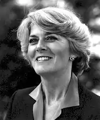 Geraldine Ferraro, 美國眾議院成員