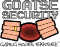 Goatse Security（英语：）黑客组织