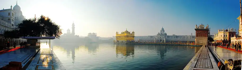 Golden Temple,Amritsar