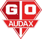 Logo: Grêmio Osasco Audax