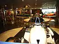 澳門大賽車博物館 The Grand Prix Museum in Macau